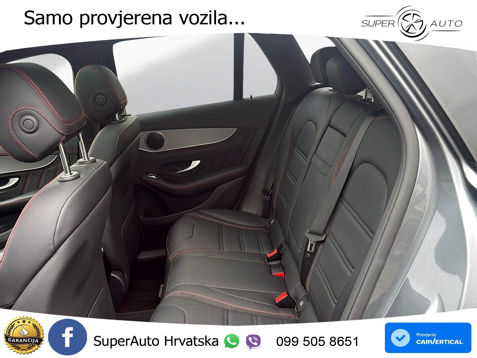 Mercedes GLC 400d (330 KS) 4MATIC 9G-TRONIC AMG