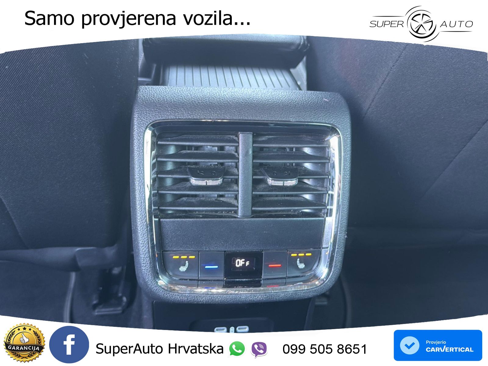 Škoda Octavia Combi 2.0 TDI (150 KS) DSG