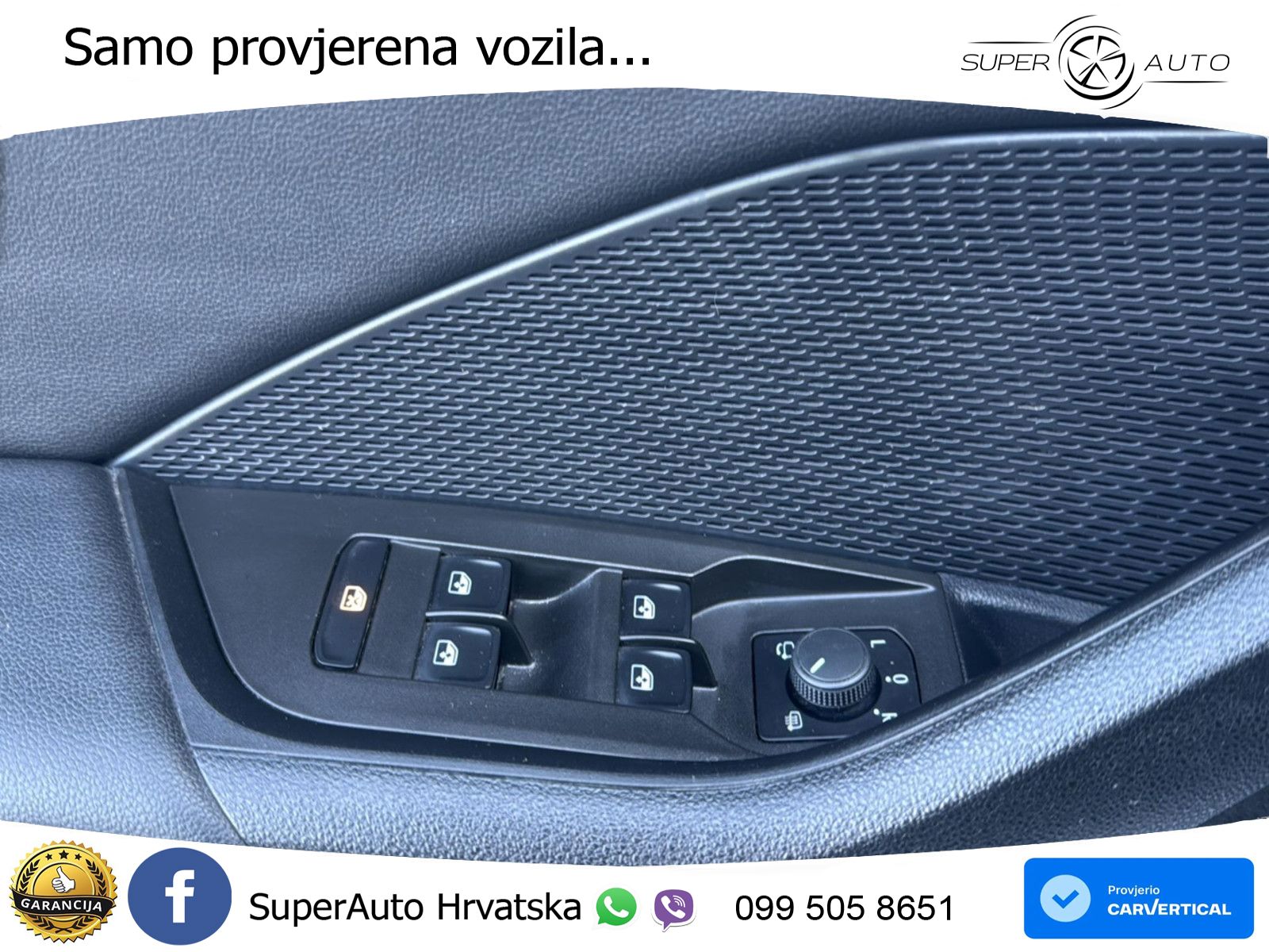 Škoda Octavia Combi 2.0 TDI (150 KS) DSG