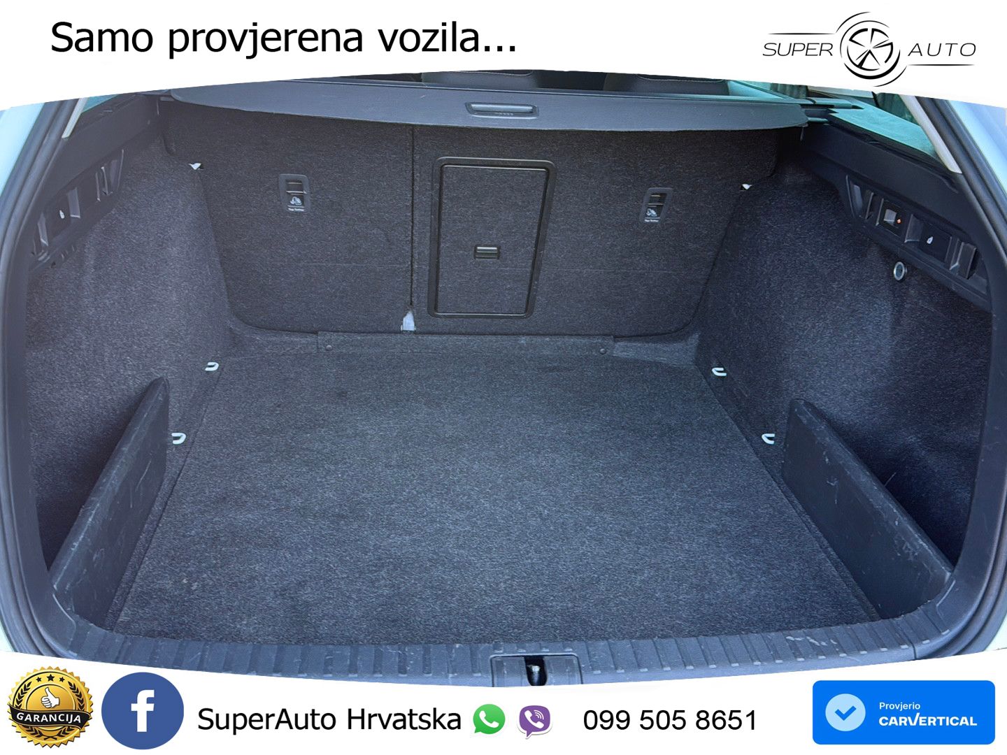 Škoda Octavia Combi 2.0 TDI (150 KS) DSG