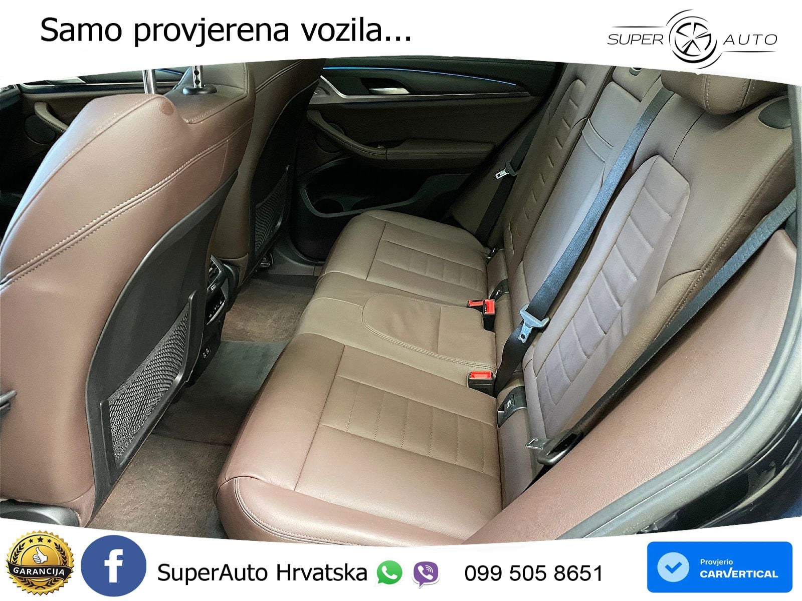 BMW iX3 80 kWh (286 KS) M Sport ACC+HEAD+GR SJED+360+PANO