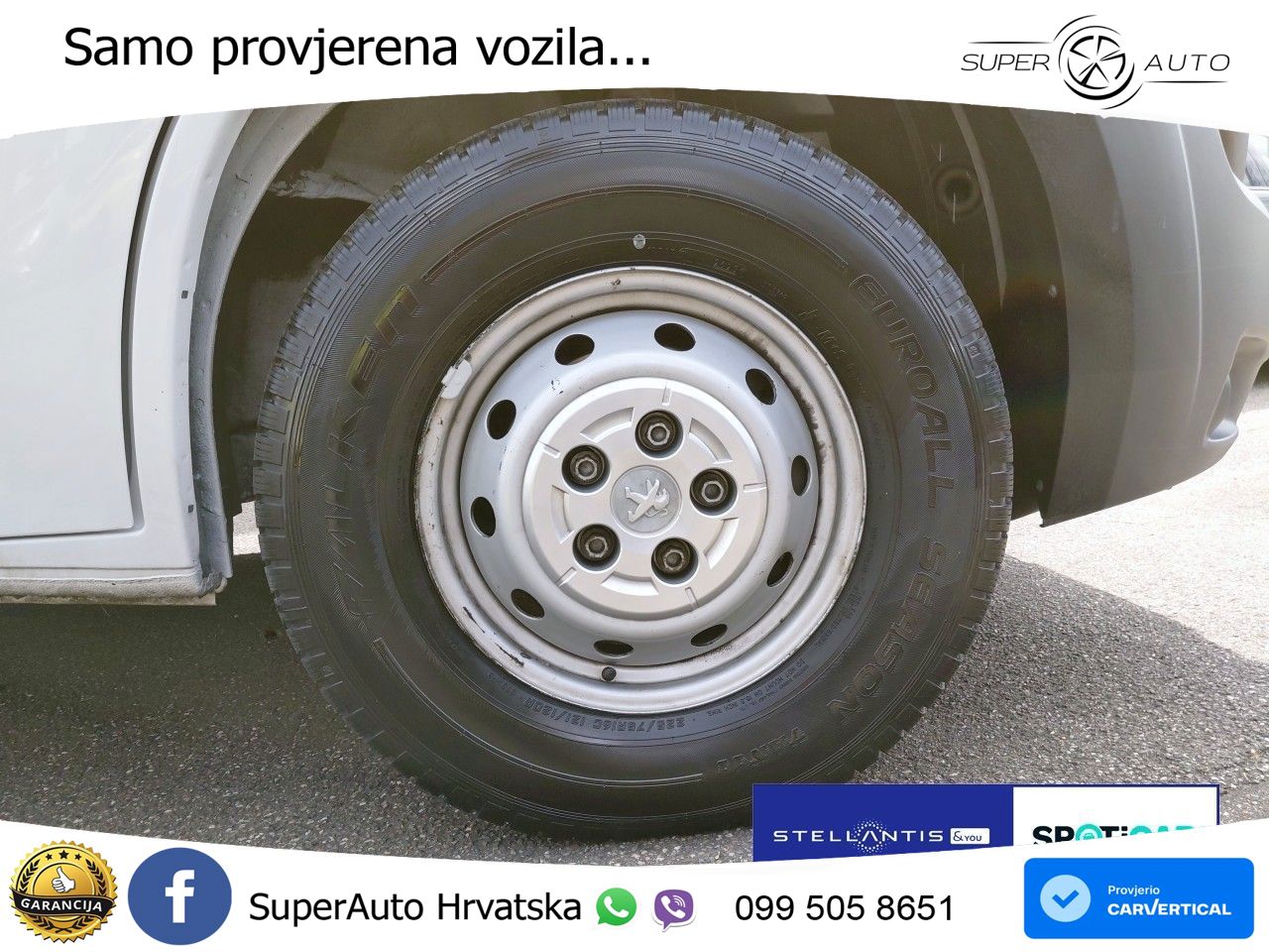 Peugeot Boxer KOFFER 435 L4 BlueHDi 165 L4 NAVI KLIMA KA 165 KS
