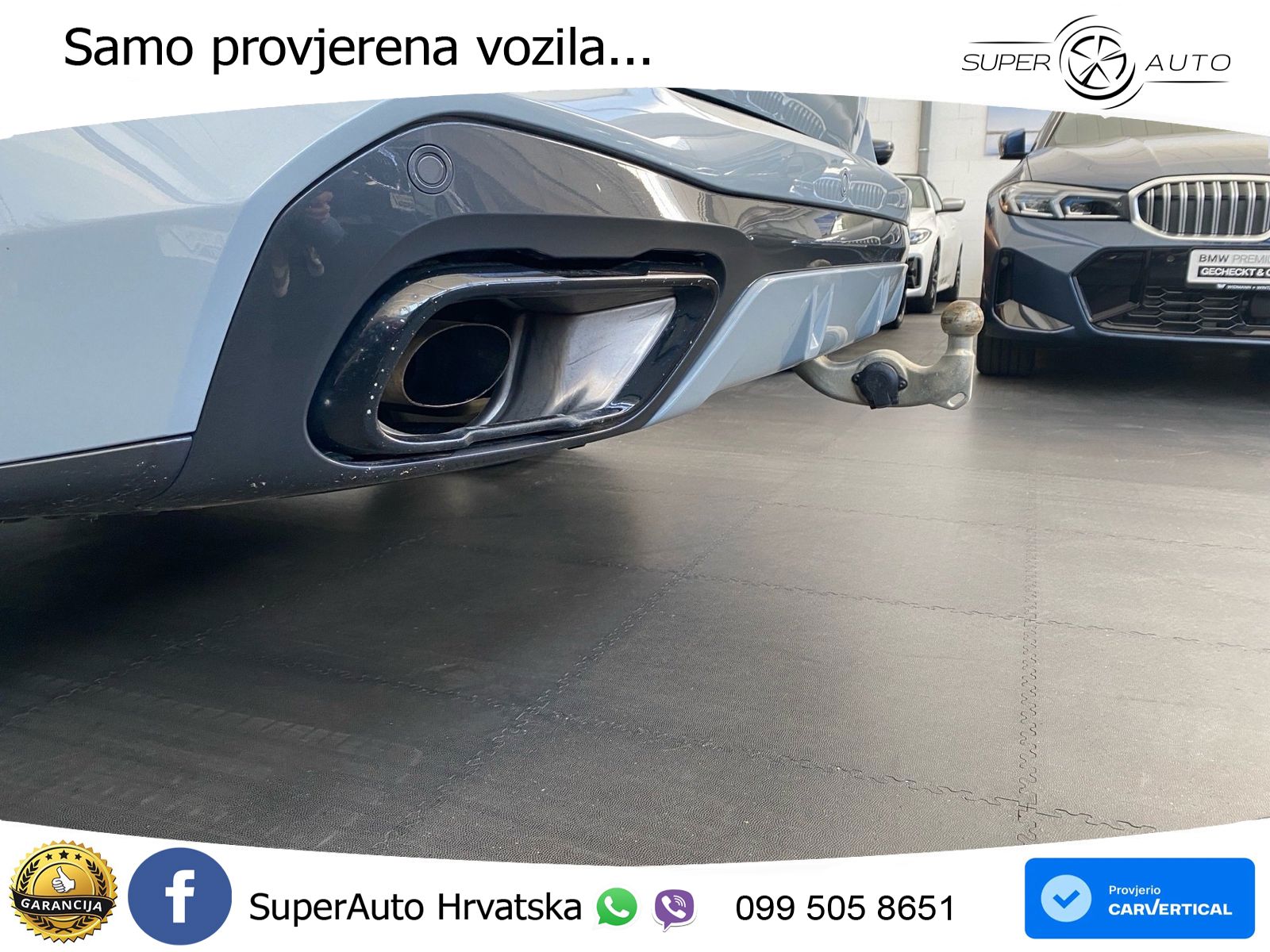 BMW X5 30d (298 KS) xDrive Steptronic M Sport LED+GR SJED+ACC