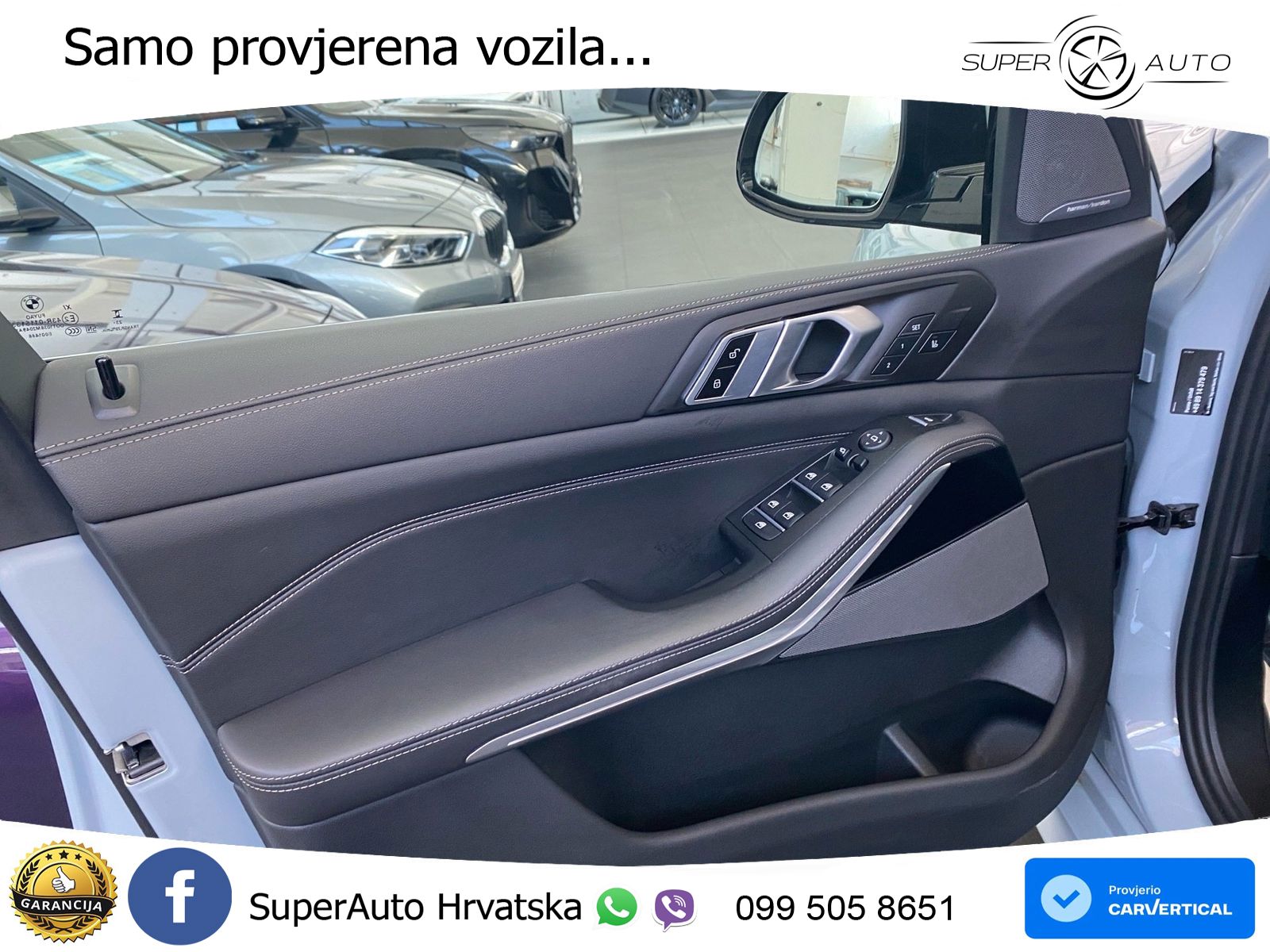 BMW X5 30d (298 KS) xDrive Steptronic M Sport LED+GR SJED+ACC