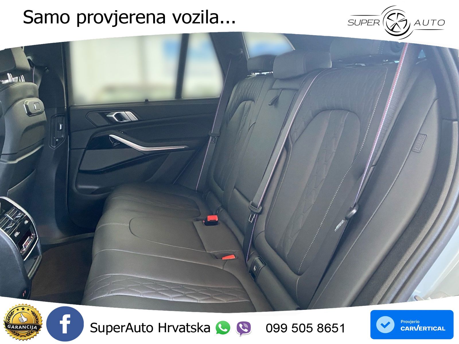 BMW X5 30d (298 KS) xDrive Steptronic M Sport LED+GR SJED+ACC