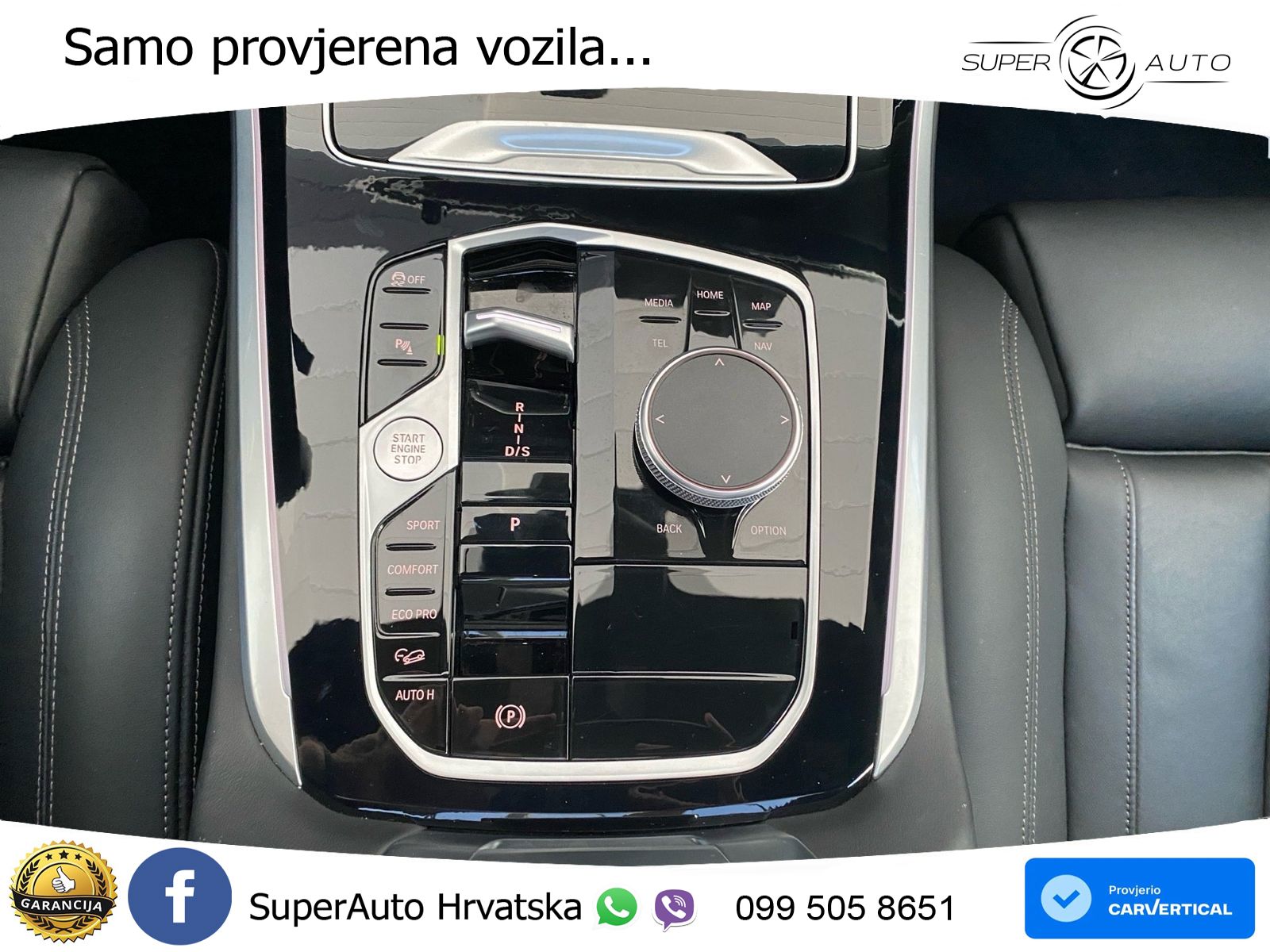 BMW X5 30d (298 KS) xDrive Steptronic M Sport LED+GR SJED+ACC