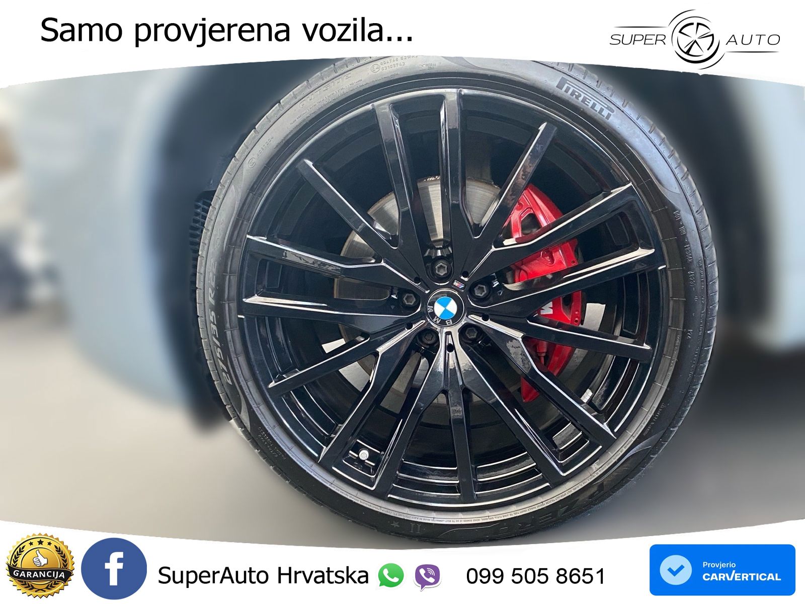 BMW X5 30d (298 KS) xDrive Steptronic M Sport LED+GR SJED+ACC