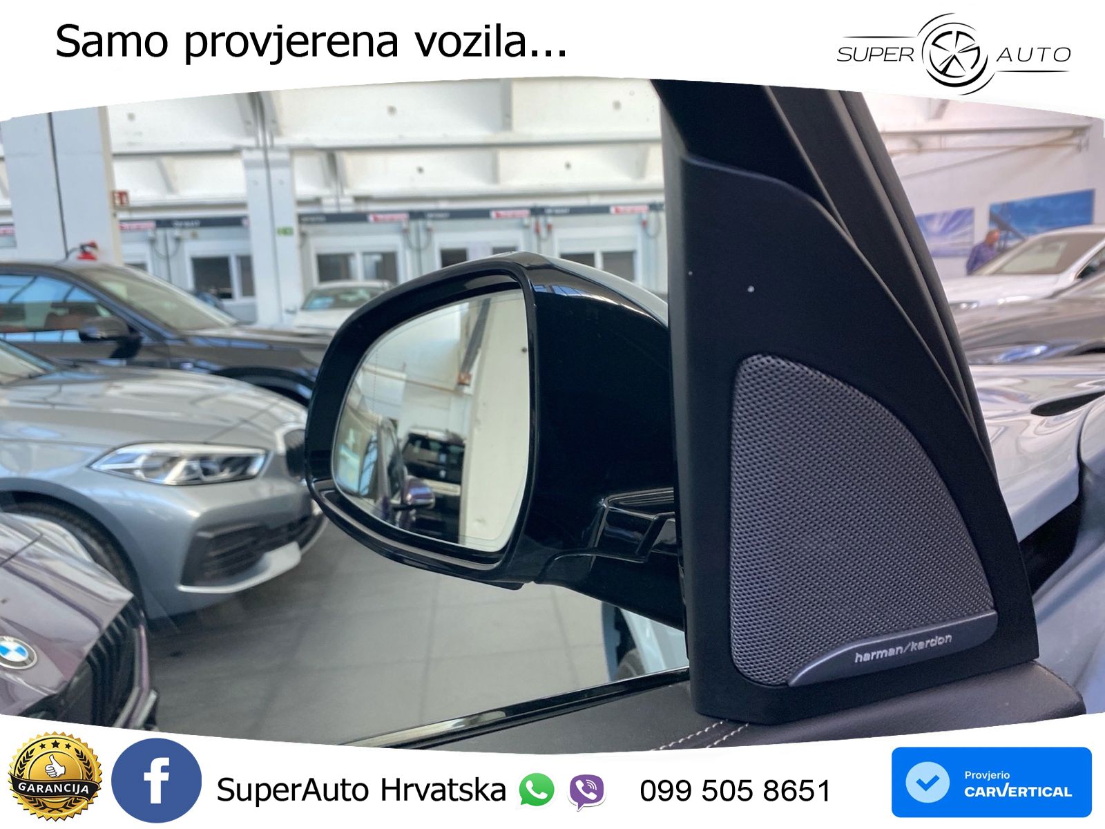 BMW X5 30d (298 KS) xDrive Steptronic M Sport LED+GR SJED+ACC