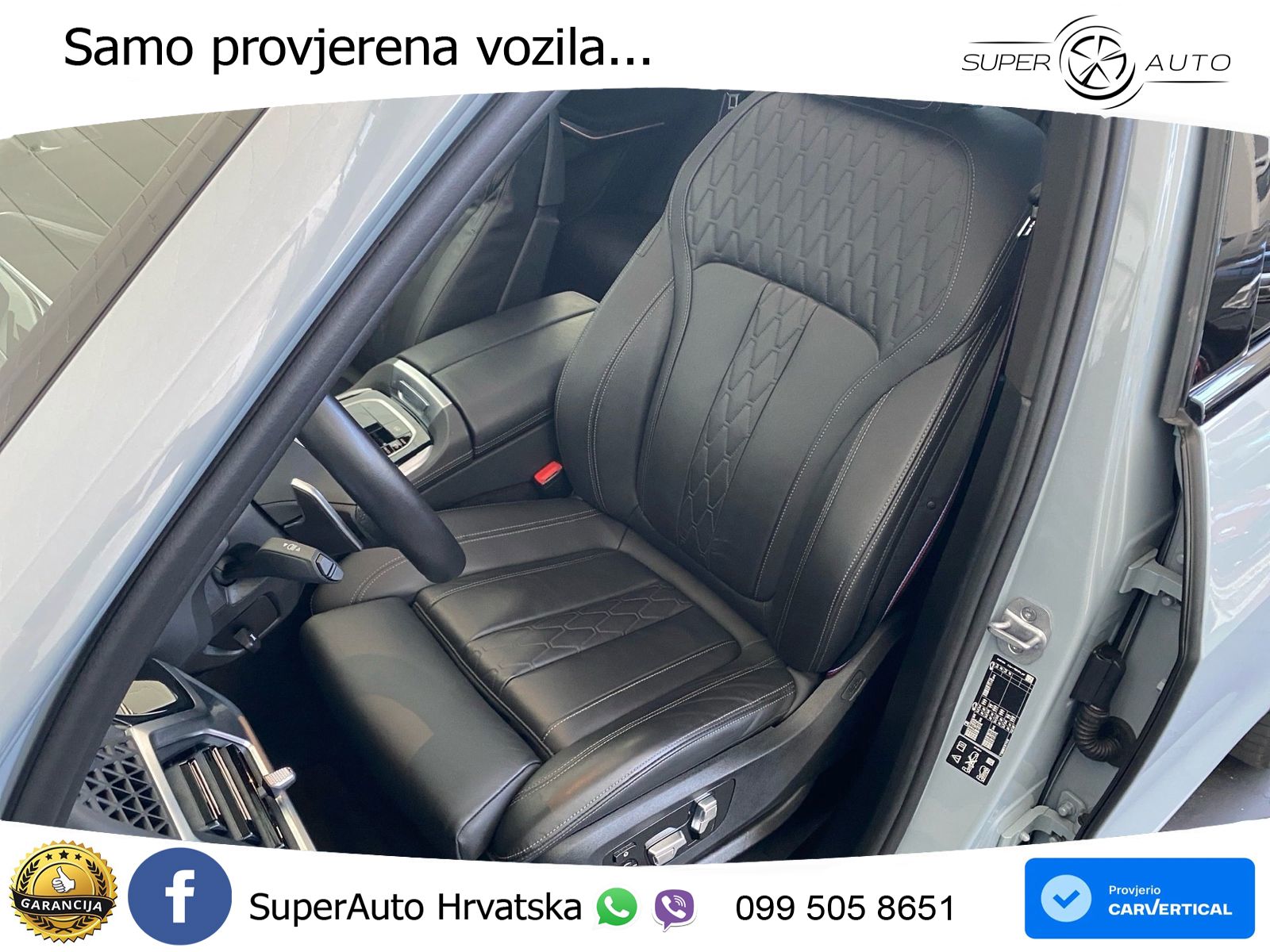 BMW X5 30d (298 KS) xDrive Steptronic M Sport LED+GR SJED+ACC