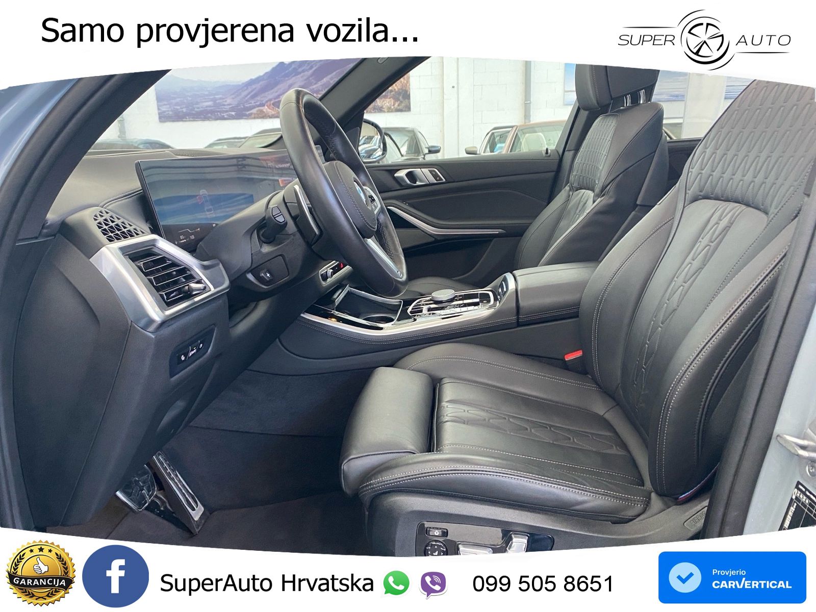 BMW X5 30d (298 KS) xDrive Steptronic M Sport LED+GR SJED+ACC