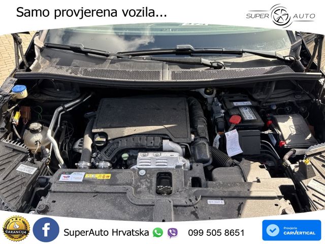 Opel Grandland 1.2i Turbo (130 KS) Automatic