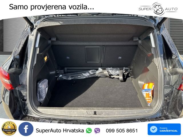 Opel Grandland 1.2i Turbo (130 KS) Automatic