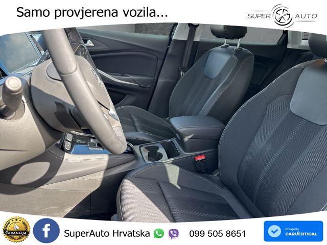 Opel Grandland 1.2i Turbo (130 KS) Automatic