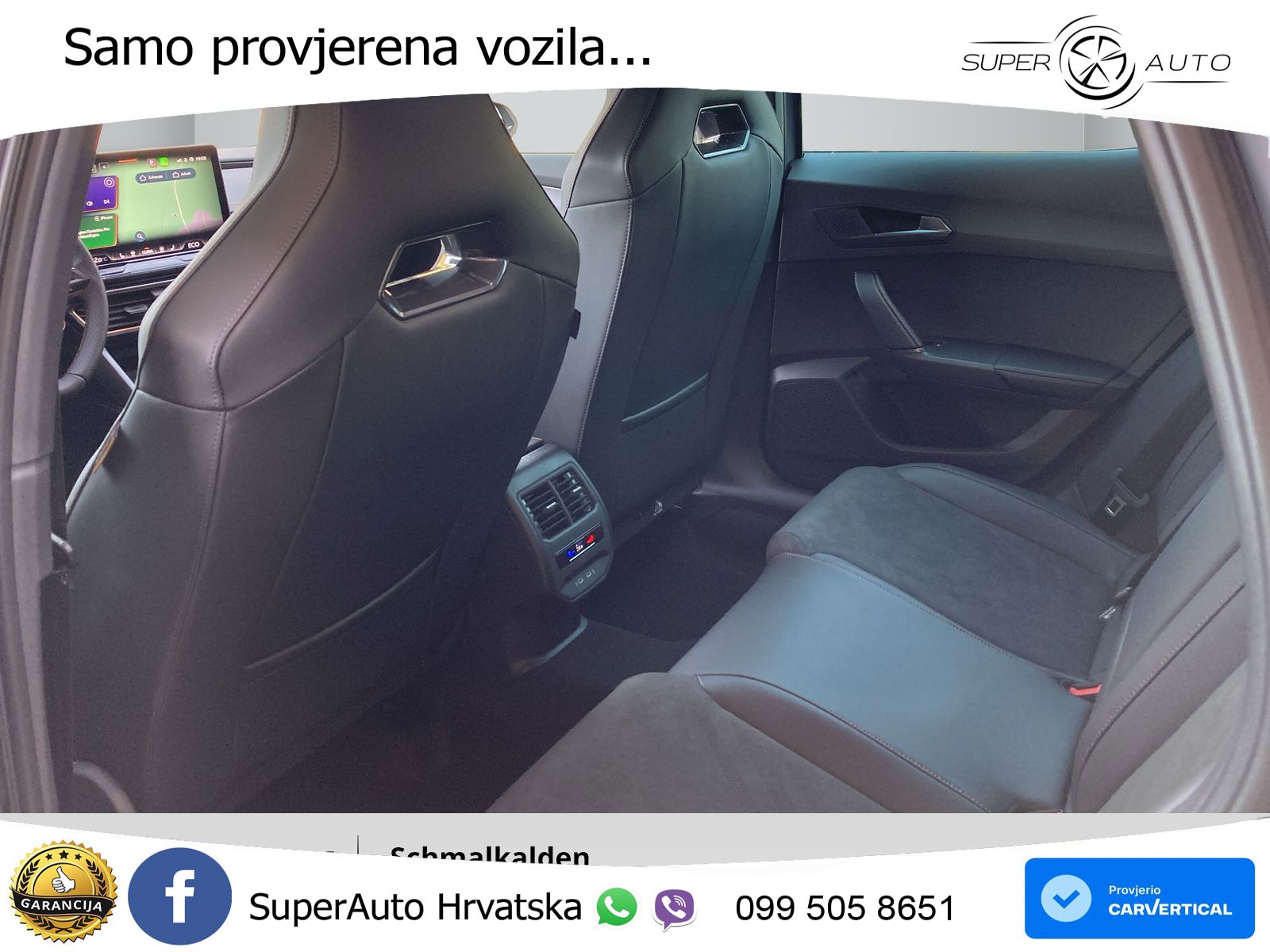 Cupra Formentor 1.5 TSI (204 KS) e-Hybrid DSG LED+GR SJED+ACC