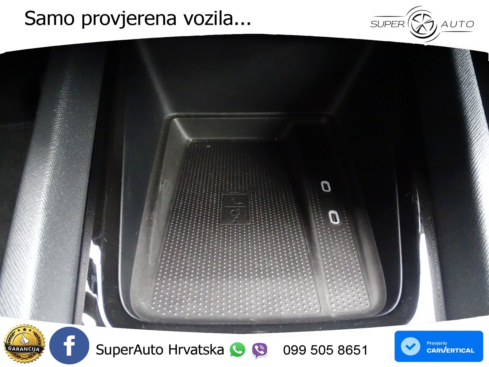 Škoda Octavia Combi 2.0 TDI (150 KS) LED+GR SJED+ACC