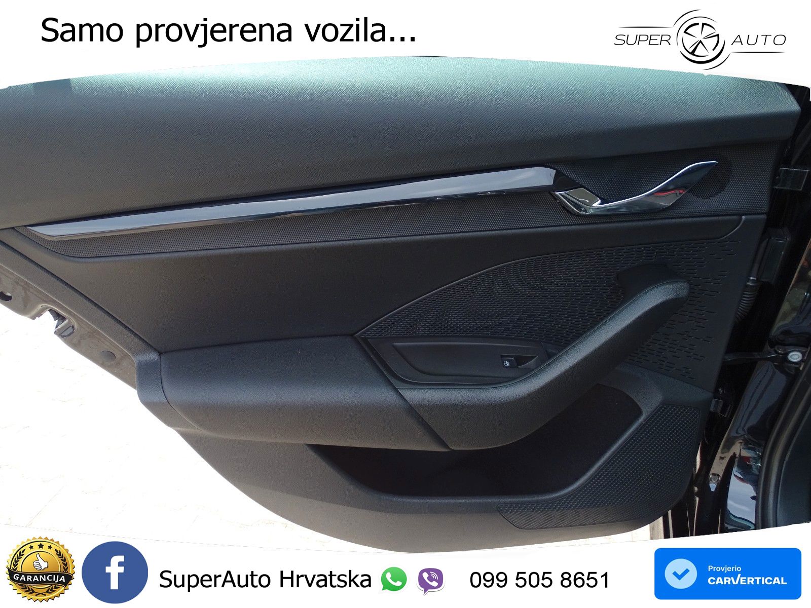 Škoda Octavia Combi 2.0 TDI (150 KS) LED+GR SJED+ACC
