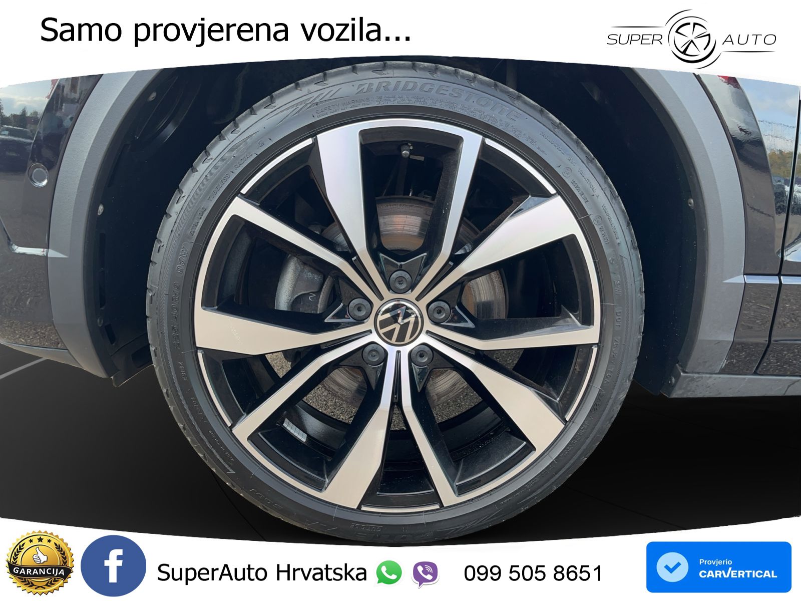 Volkswagen T-Roc 1.5 TSI (150 KS) DSG R-Line LED+GR SJED+ACC