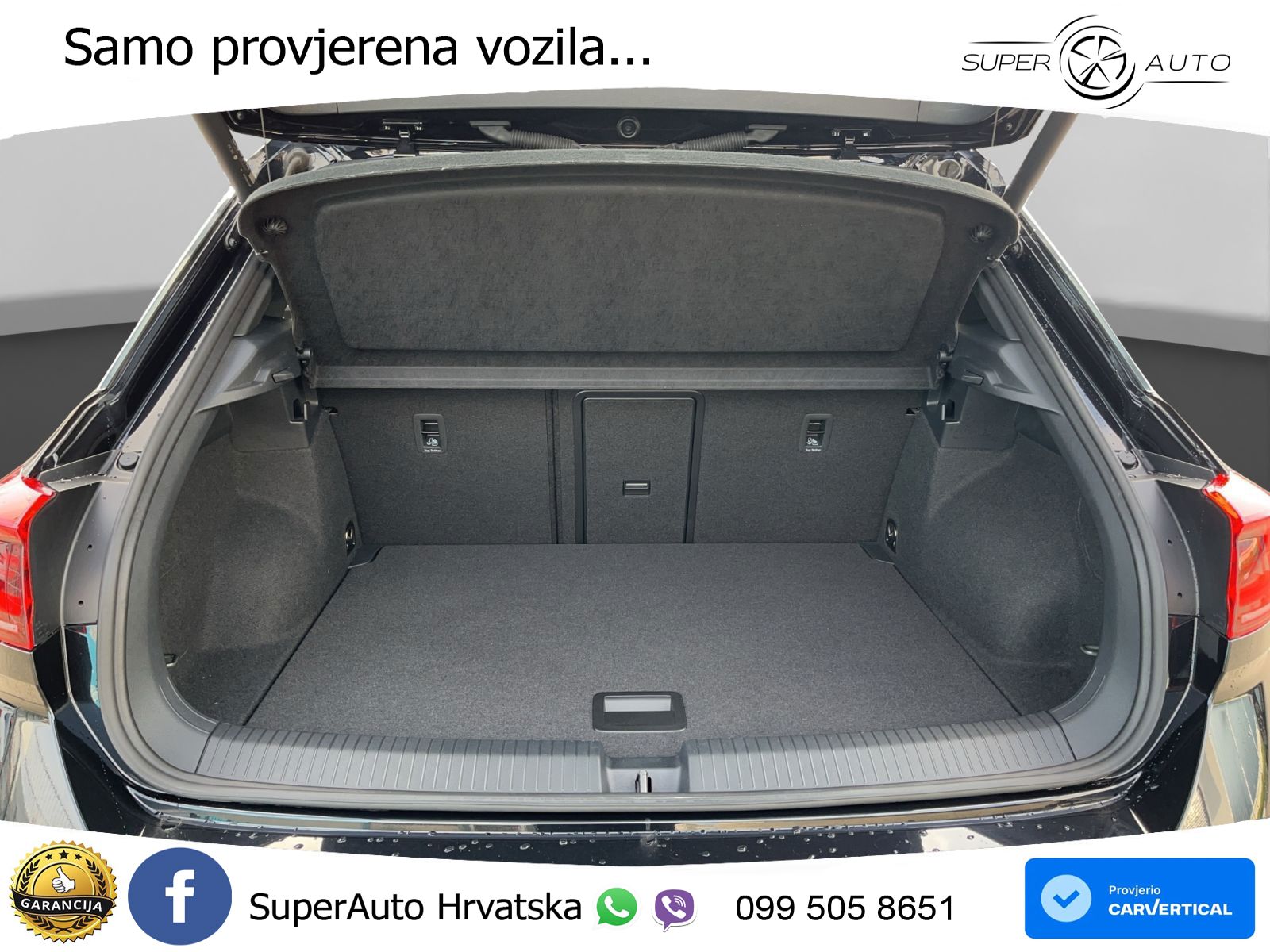 Volkswagen T-Roc 1.5 TSI (150 KS) DSG R-Line LED+GR SJED+ACC
