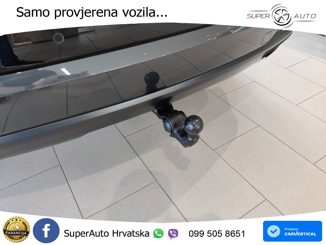 Audi Q3 40 TFSI (190 KS) quattro S tronic advanced LED+GR SJED+ACC