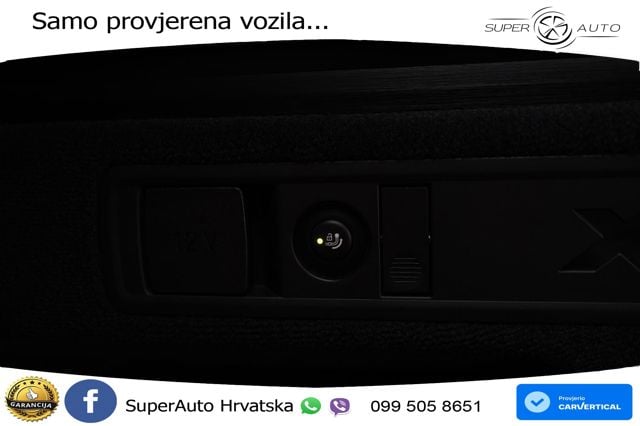 BMW X5 40d (352 KS) xDrive Steptronic LED+GR SJED+ACC