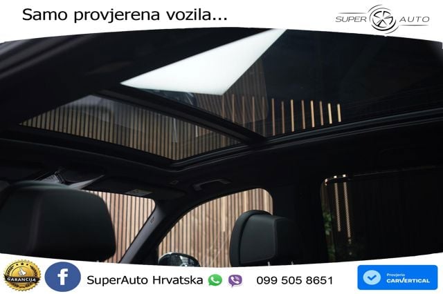 BMW X5 40d (352 KS) xDrive Steptronic LED+GR SJED+ACC