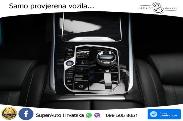 BMW X5 40d (352 KS) xDrive Steptronic LED+GR SJED+ACC