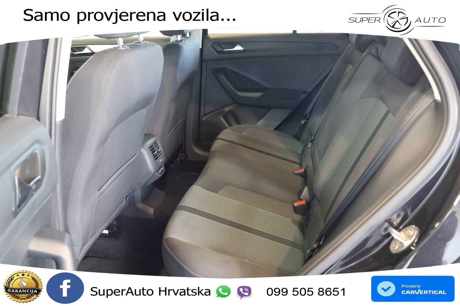 Volkswagen T-Roc 2.0 TDI (150 KS) DSG LED+GR SJED+ACC