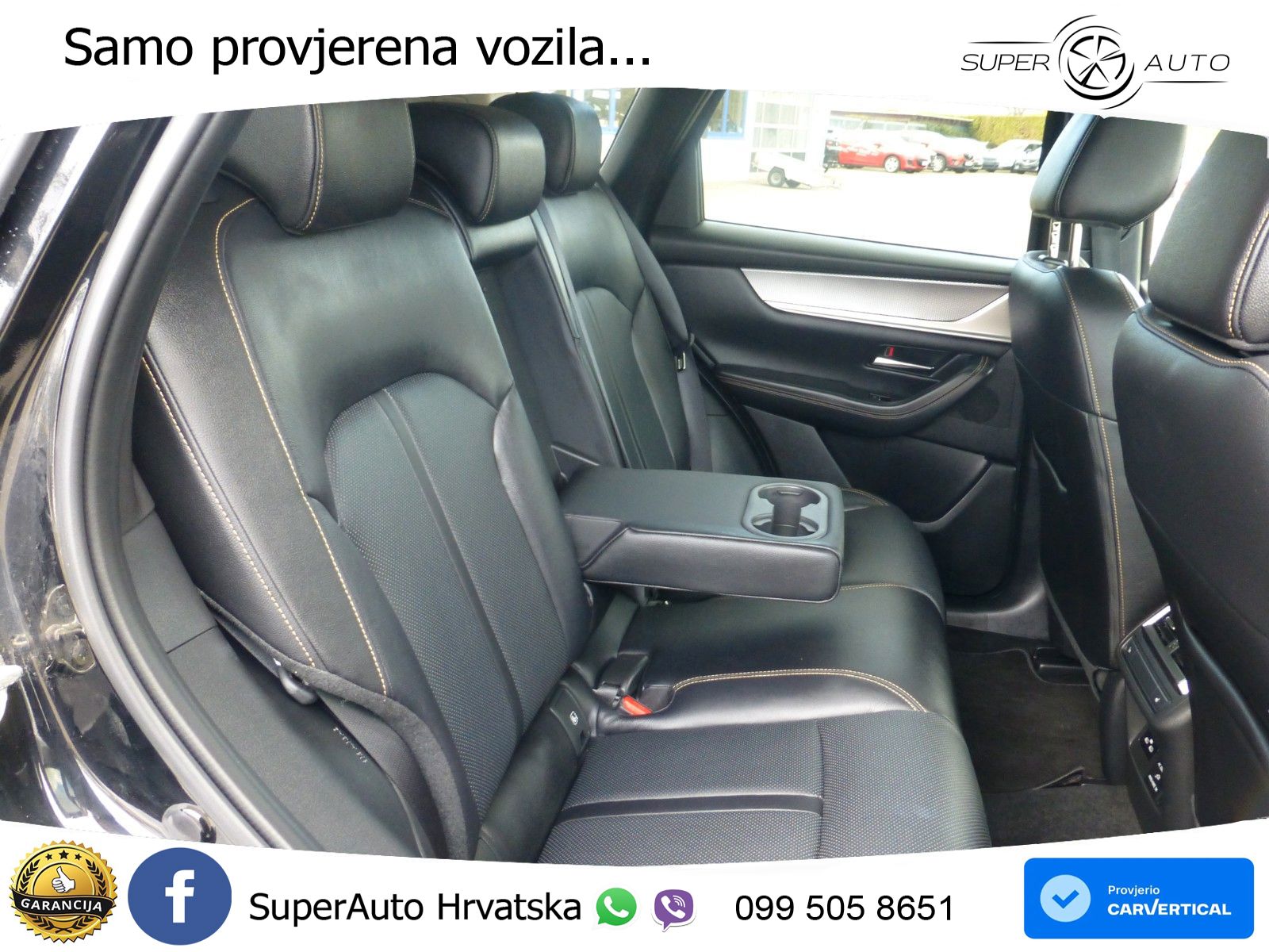 Mazda CX-60 2.5 e-Skyactiv (328 KS) AWD Automatic MATRIX+GR SJED+KAM