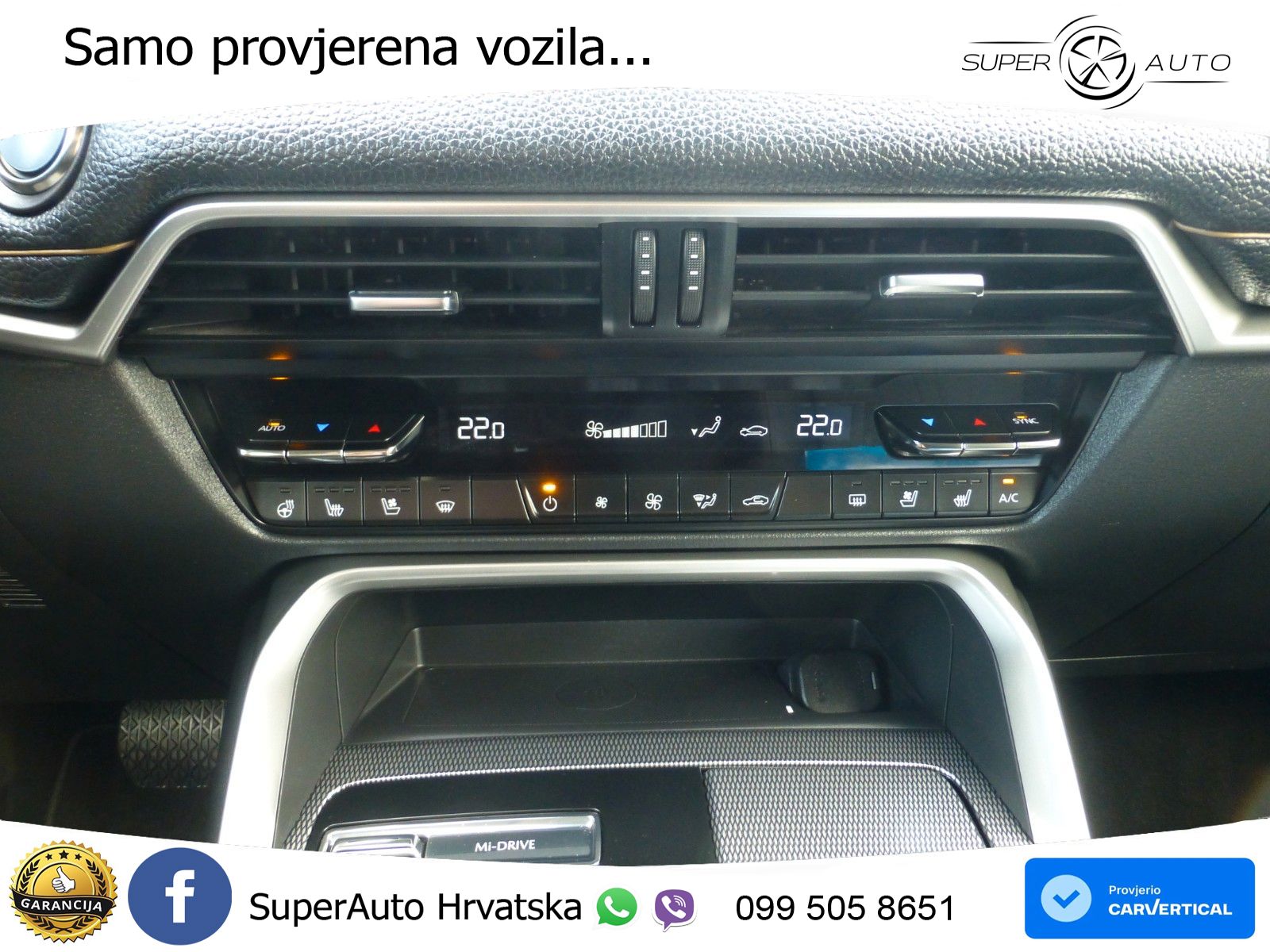 Mazda CX-60 2.5 e-Skyactiv (328 KS) AWD Automatic MATRIX+GR SJED+KAM