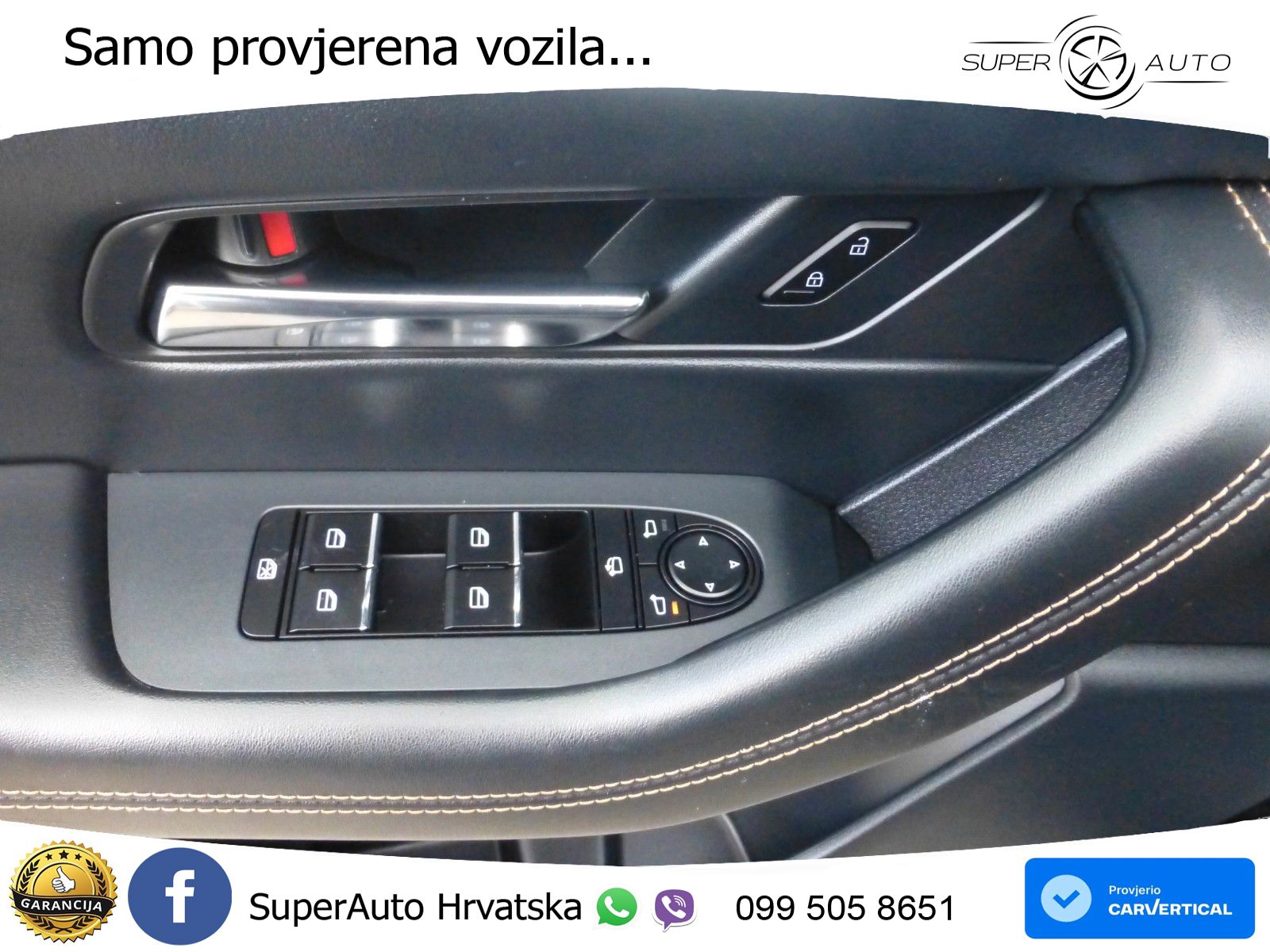 Mazda CX-60 2.5 e-Skyactiv (328 KS) AWD Automatic MATRIX+GR SJED+KAM