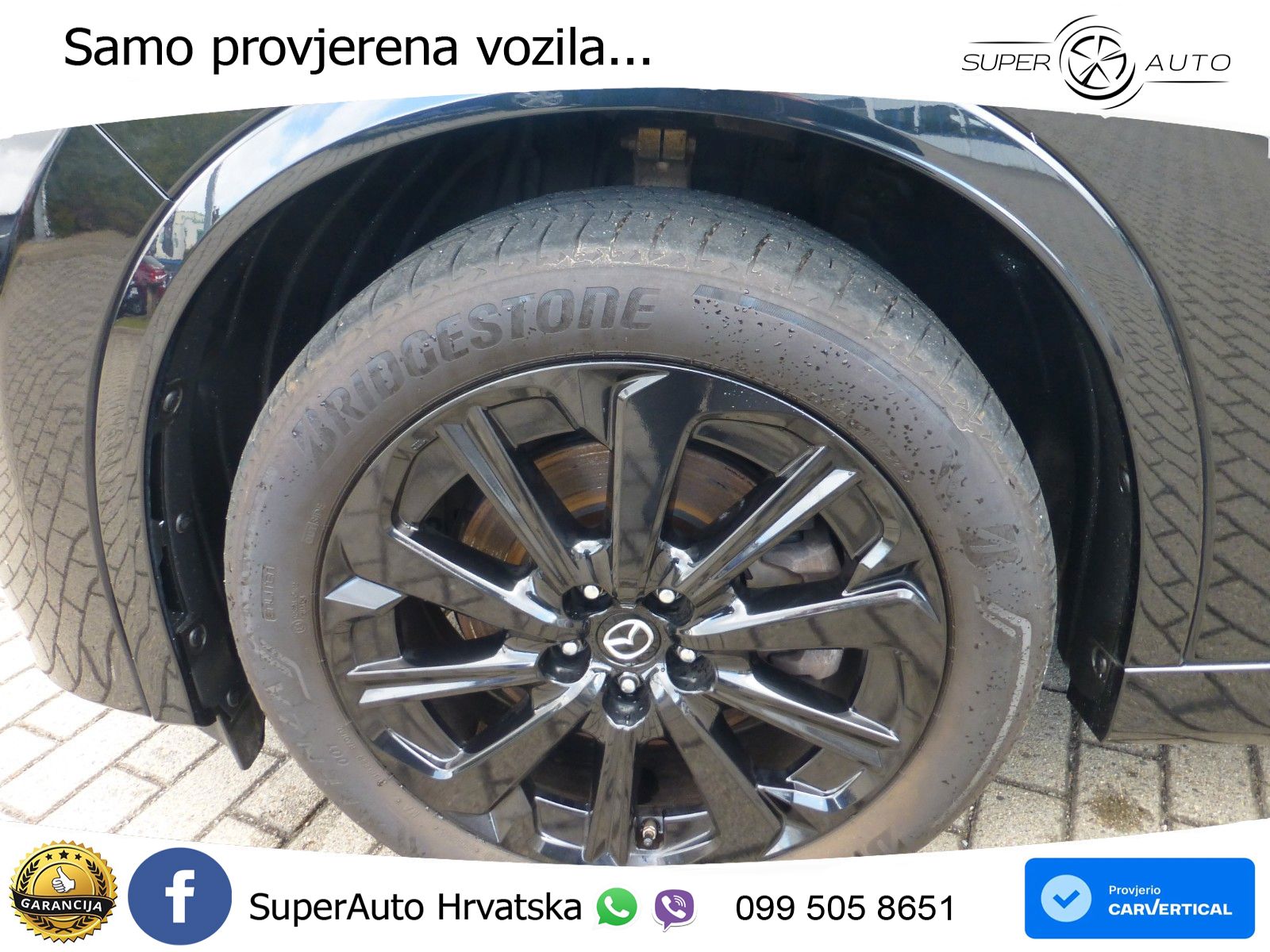 Mazda CX-60 2.5 e-Skyactiv (328 KS) AWD Automatic MATRIX+GR SJED+KAM
