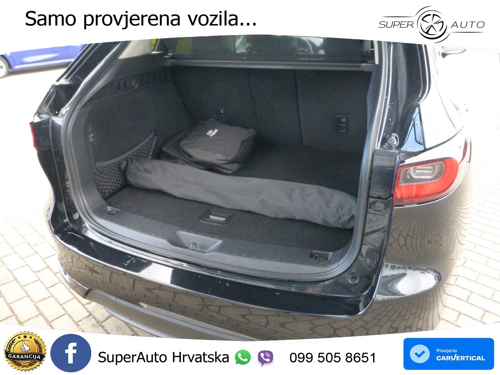 Mazda CX-60 2.5 e-Skyactiv (328 KS) AWD Automatic MATRIX+GR SJED+KAM