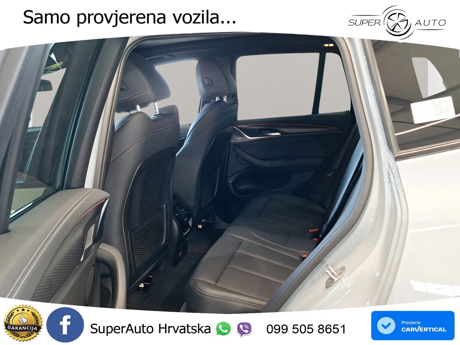 BMW X3 M40d xDrive Steptronic