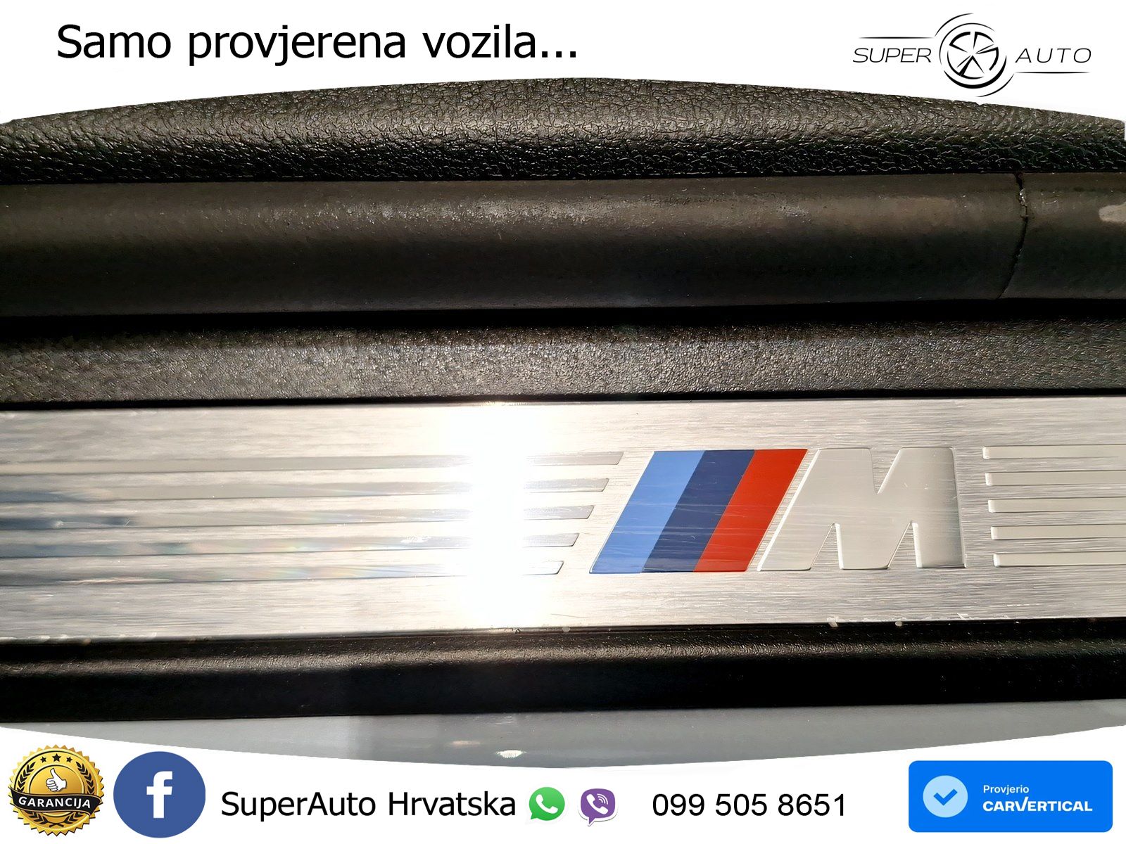 BMW X3 M40d xDrive Steptronic