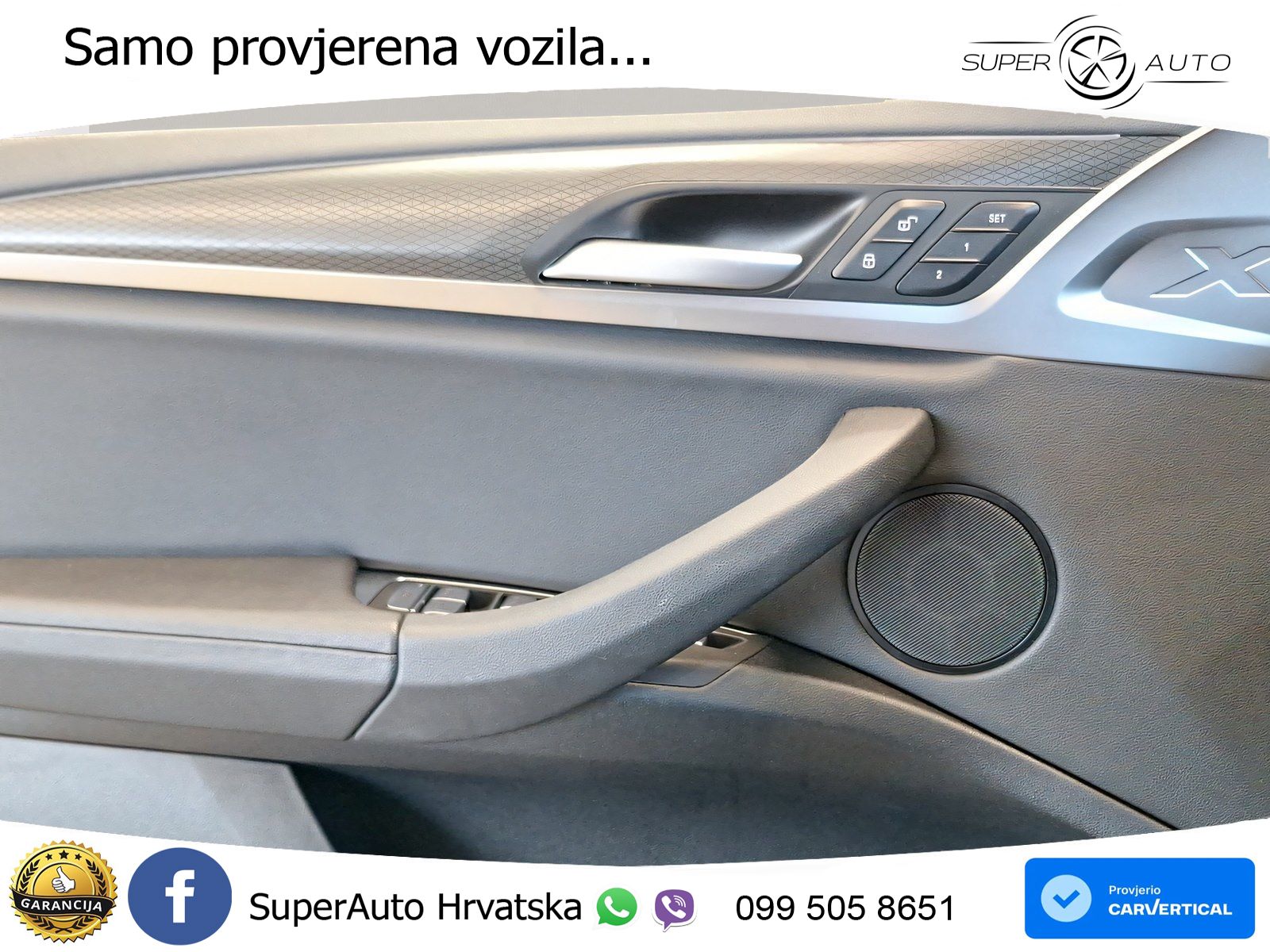 BMW X3 M40d xDrive Steptronic