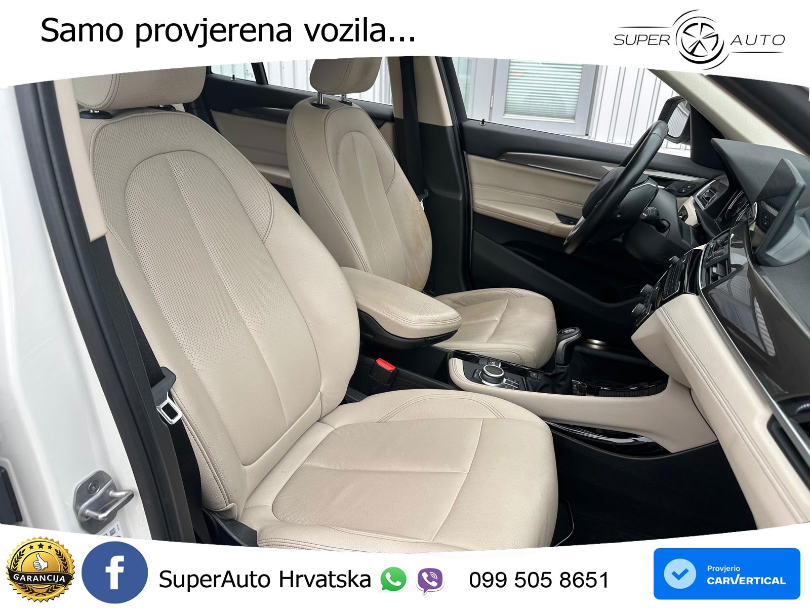 BMW X1 18d (150 KS) xDrive xLine
