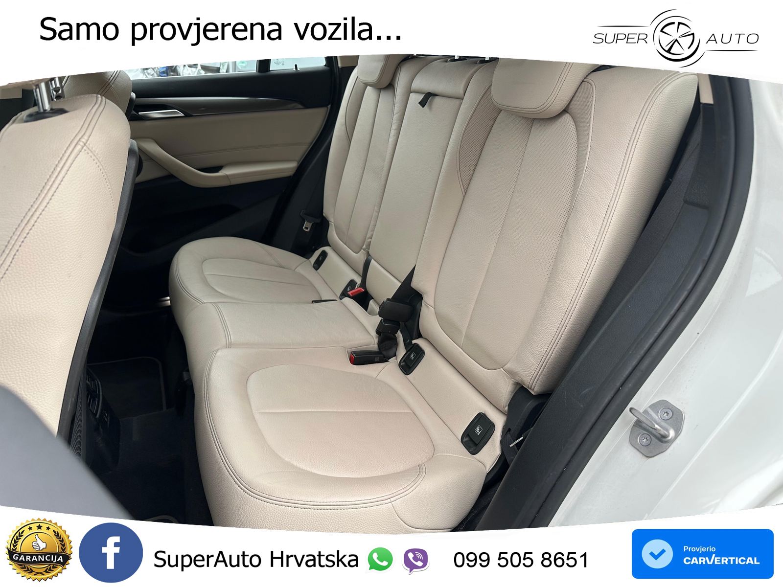 BMW X1 18d (150 KS) xDrive xLine