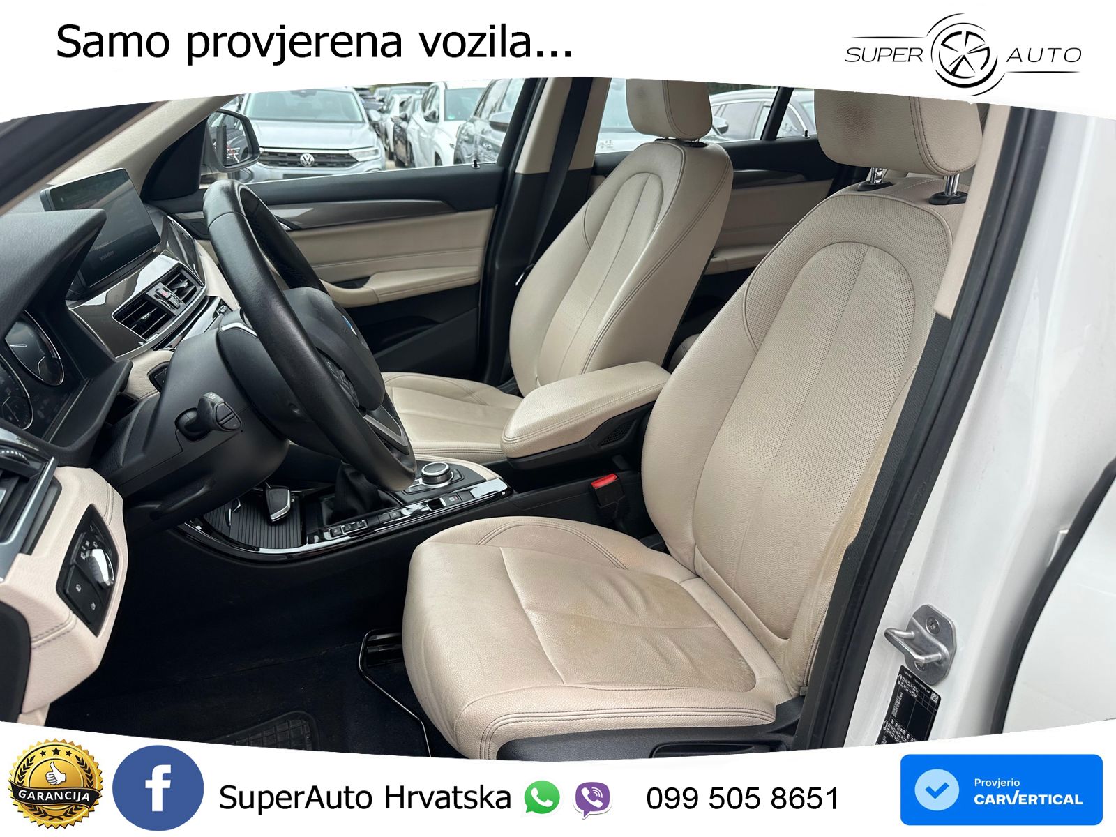 BMW X1 18d (150 KS) xDrive xLine