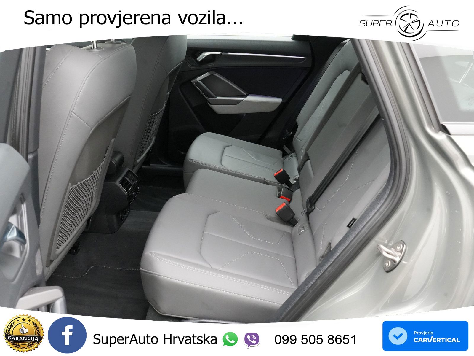 Audi Q3 40 TDI (200 KS) quattro S tronic S line LED+GR SJED+ACC