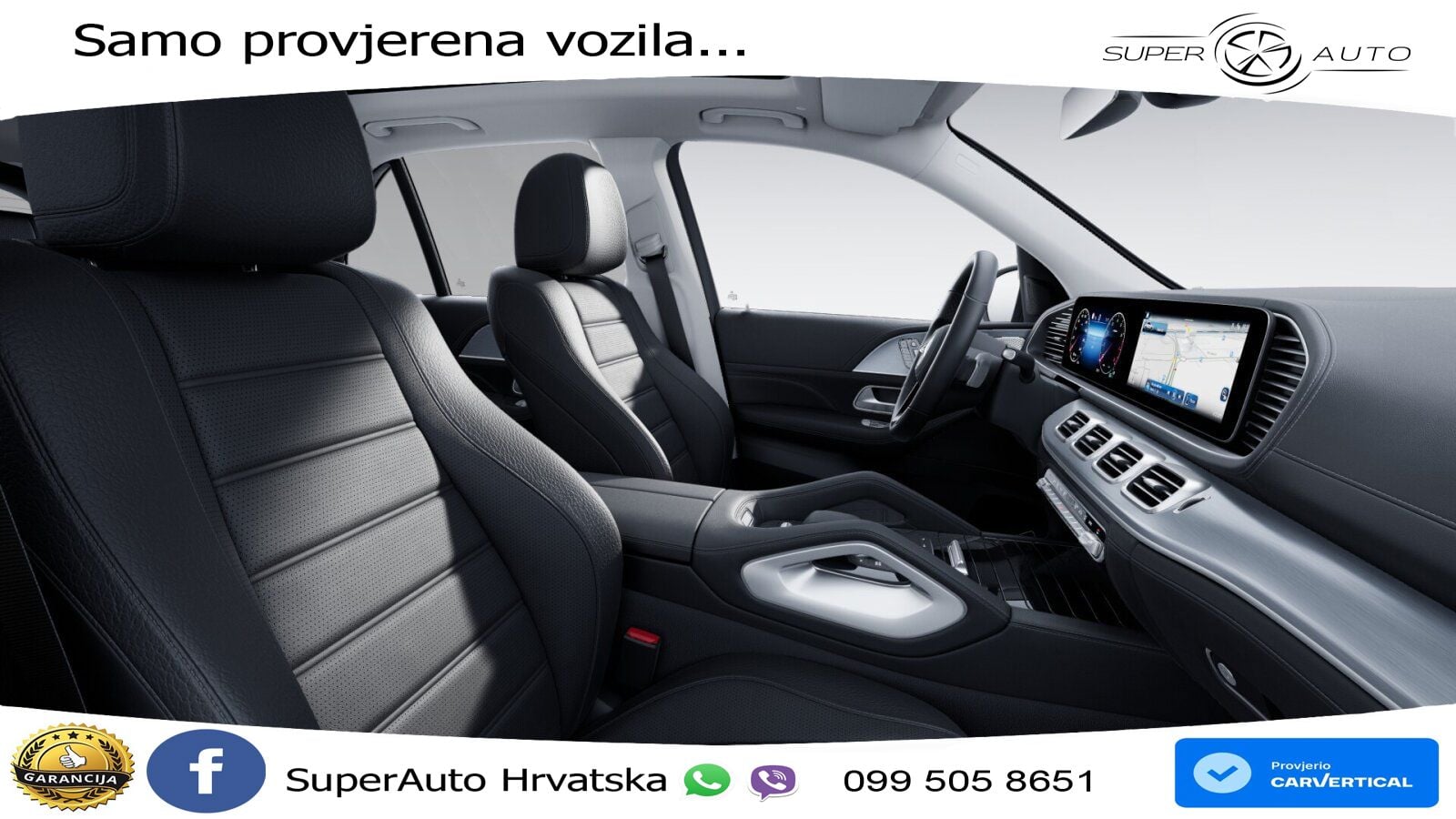Mercedes GLE 580 V8 (517 KS) EQ Boost 4MATIC 9G-TRONIC ACC+HEAD+GR SJED+360+PANO