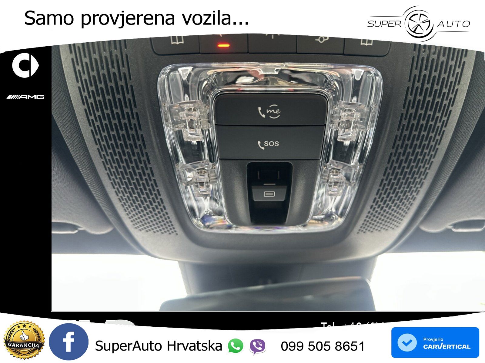 Mercedes-Benz A 220 4MATIC 8G-DCT AMG