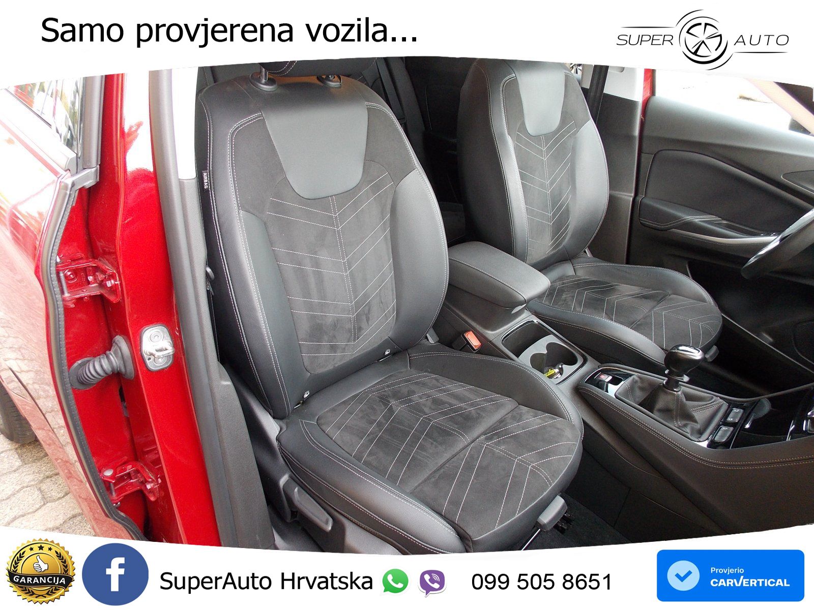 Opel Grandland 1.2i Turbo (130 KS) Elegance