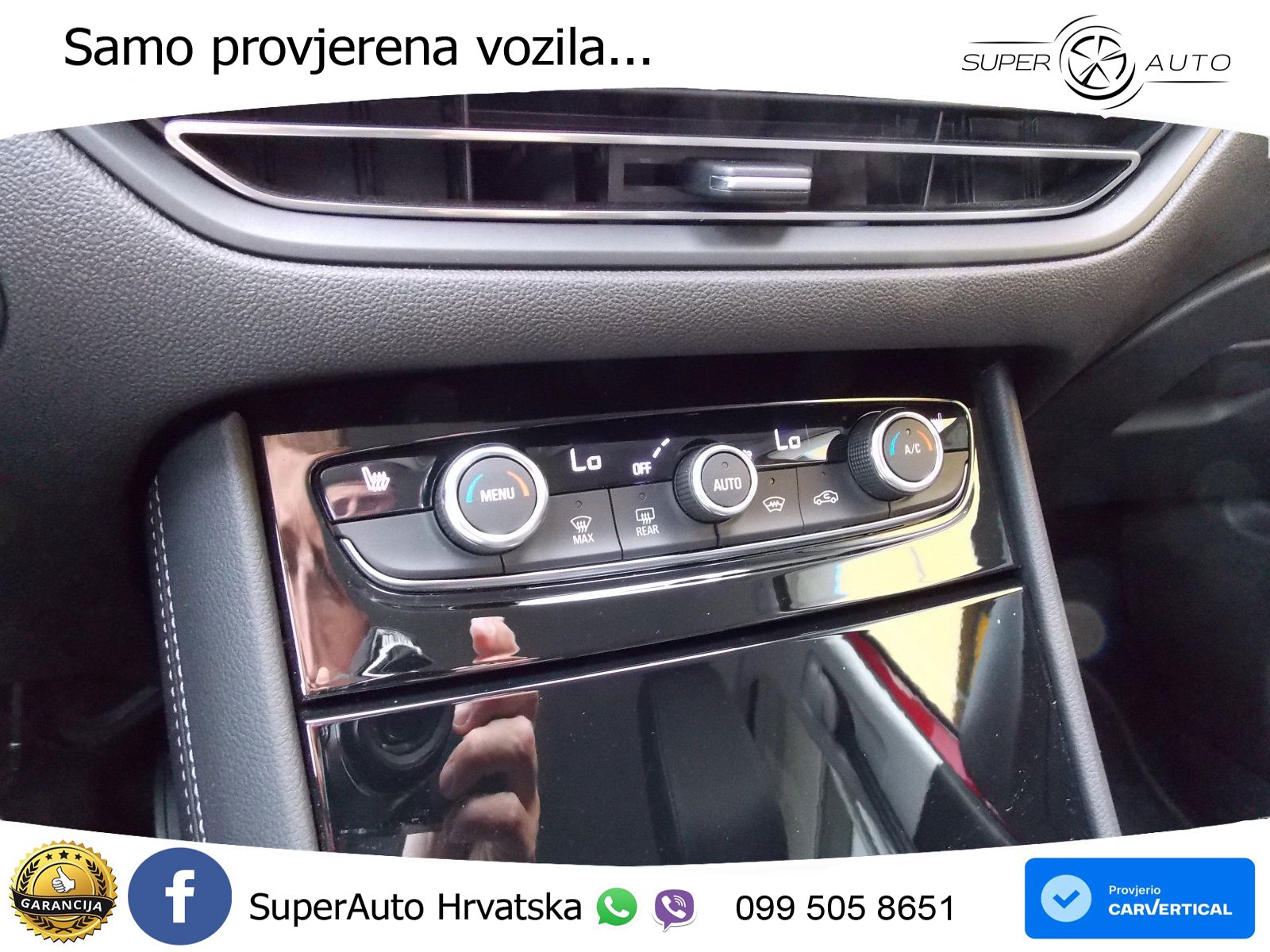 Opel Grandland 1.2i Turbo (130 KS) Elegance