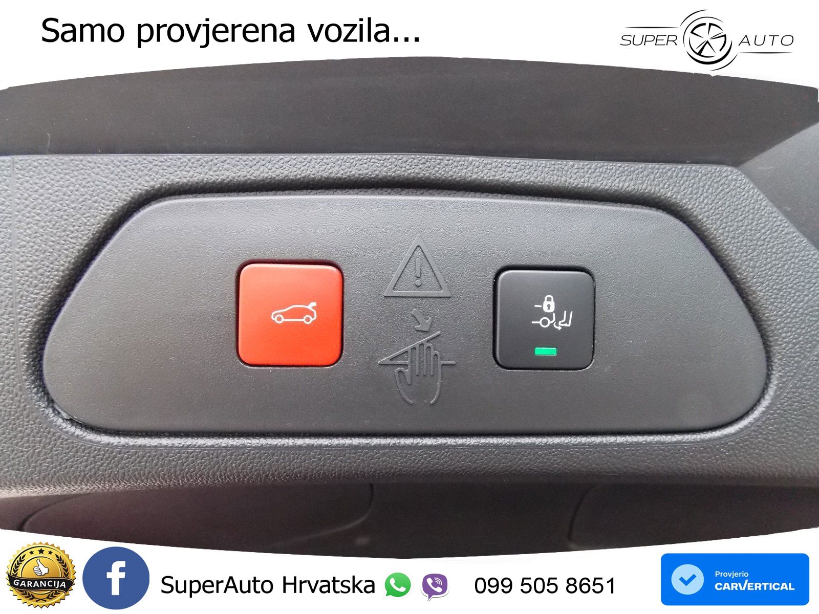 Opel Grandland 1.2i Turbo (130 KS) Elegance