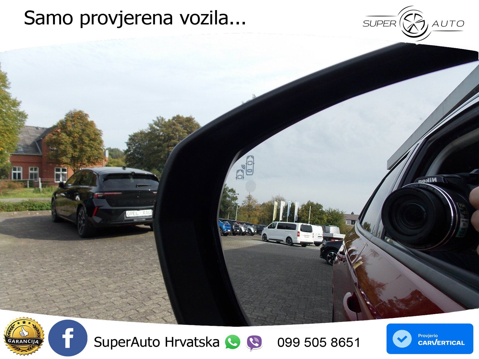 Opel Grandland 1.2i Turbo (130 KS) Elegance
