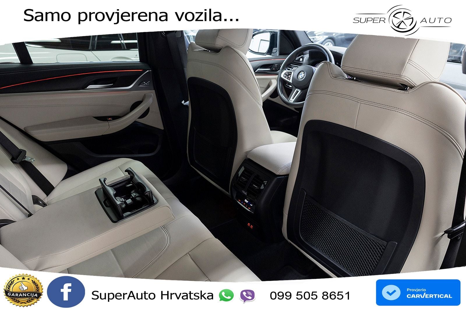 BMW X3 M40d xDrive Steptronic LED+GR SJED+ACC