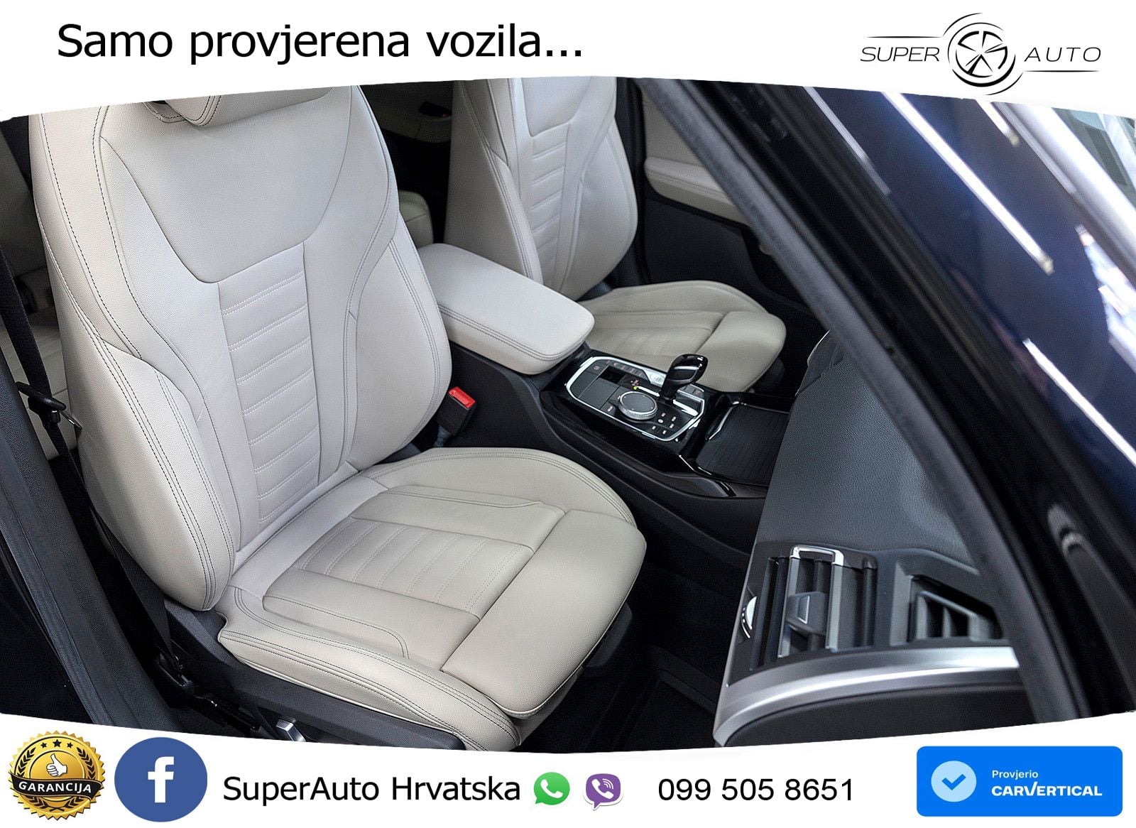 BMW X3 M40d xDrive Steptronic LED+GR SJED+ACC