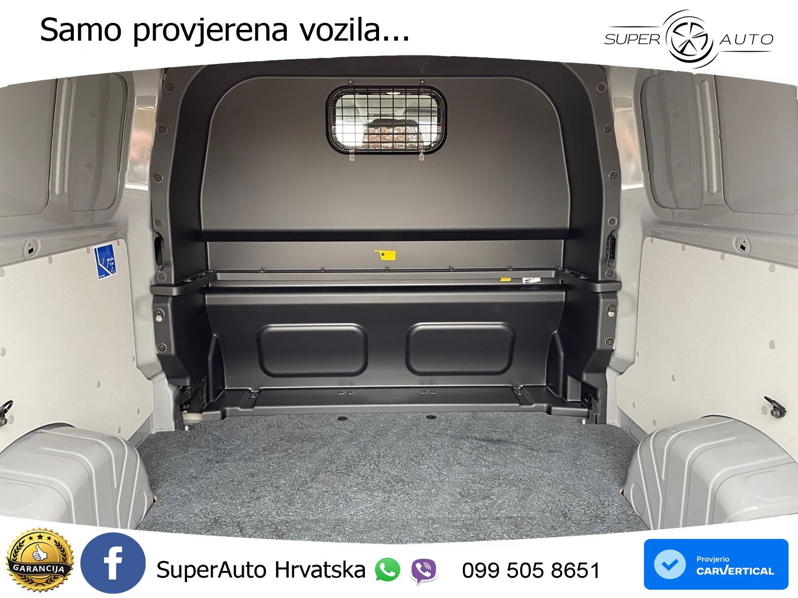 VW Transporter