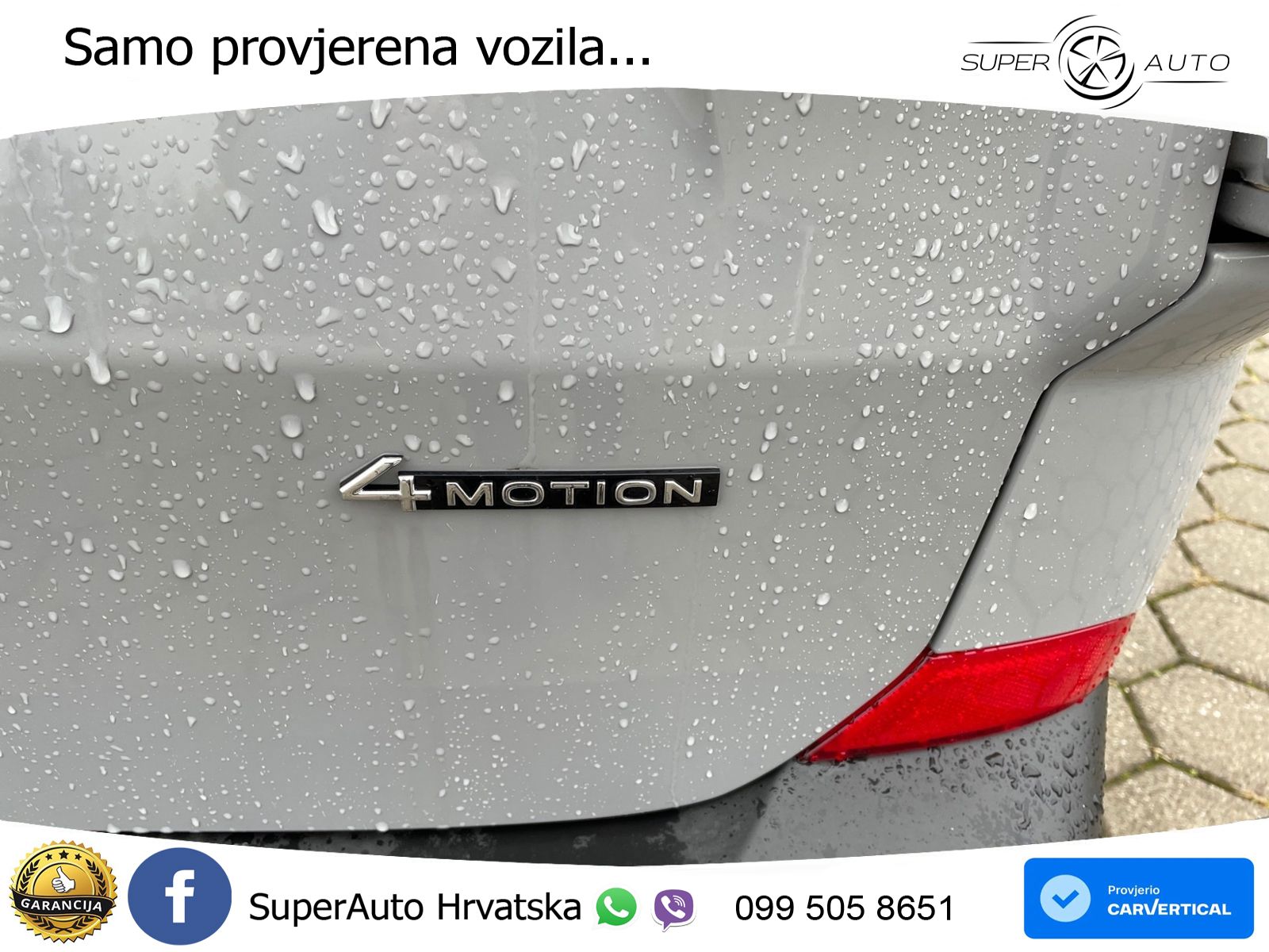 VW Transporter