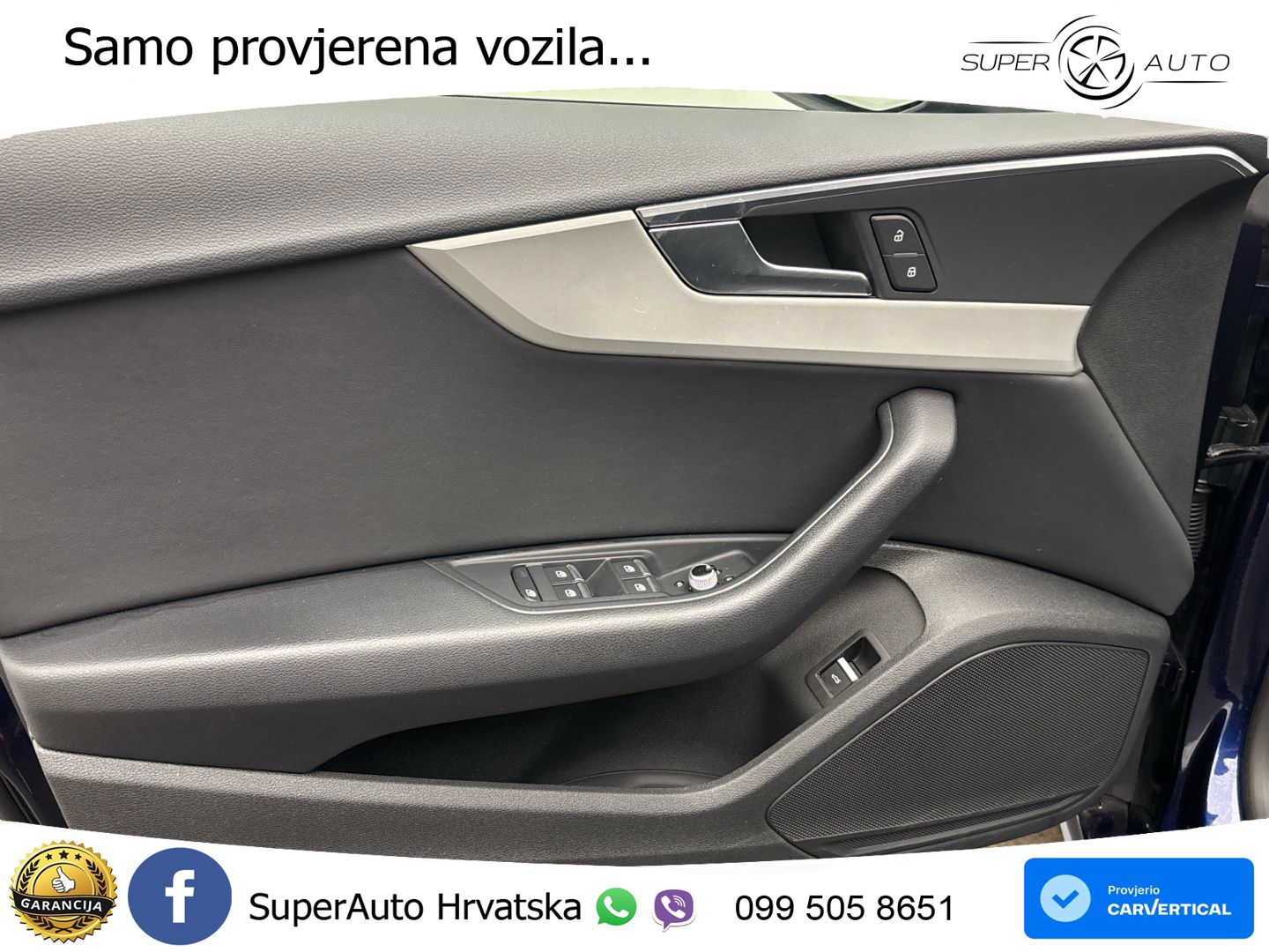 Audi A5 Sportback 40 TDI (204 KS) S tronic